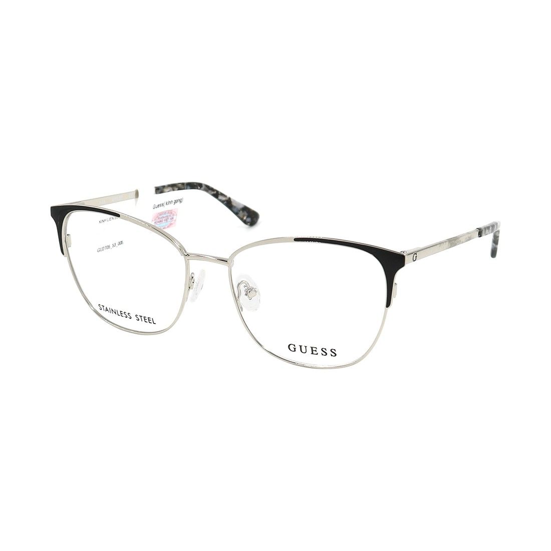 Gọng kính GUESS GU2705 005