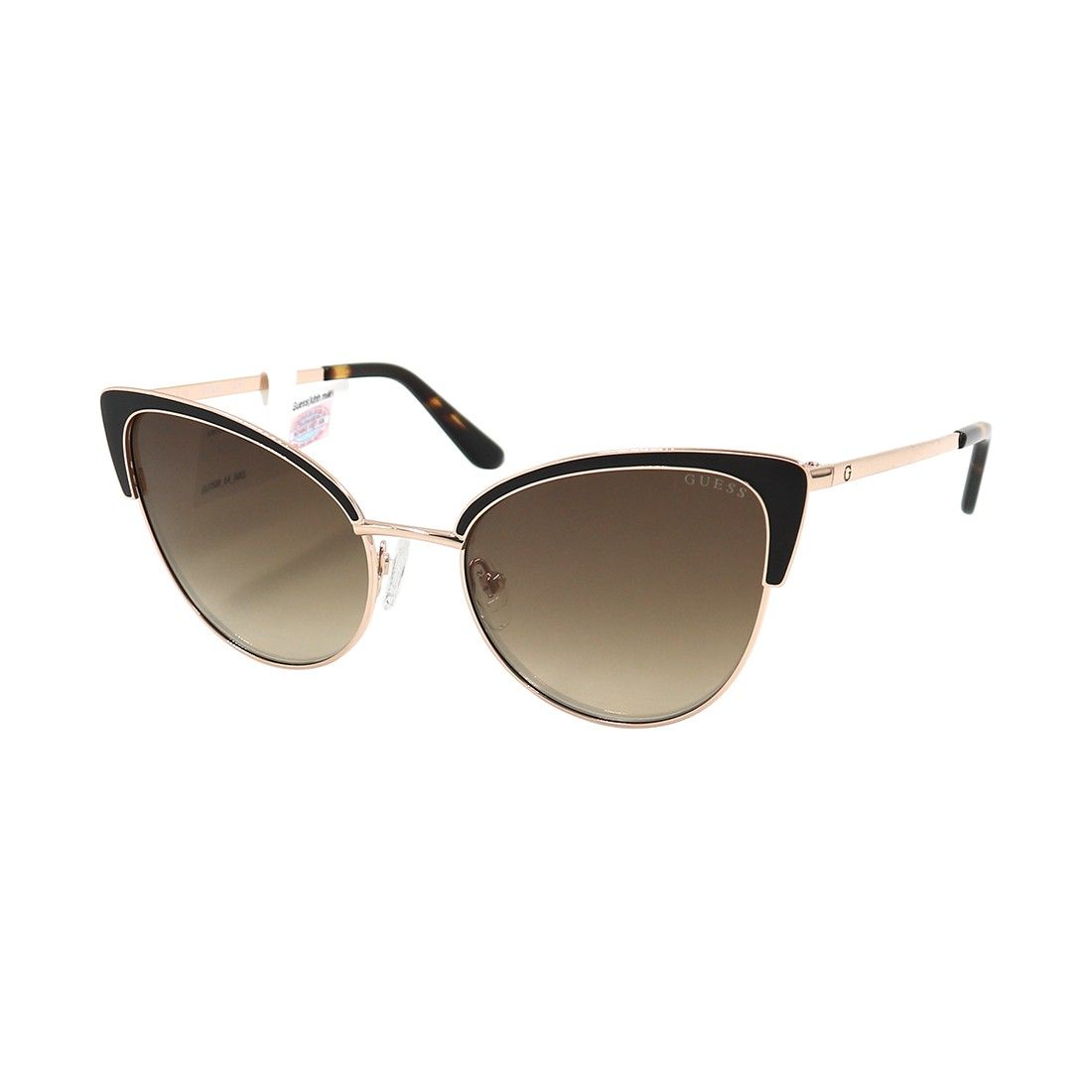 Kính mát GUESS GU7598 50G