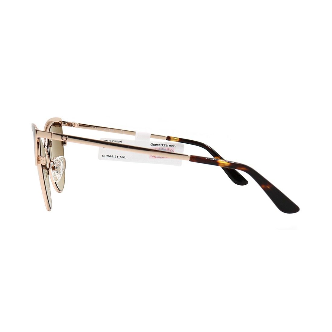 Kính mát GUESS GU7598 50G