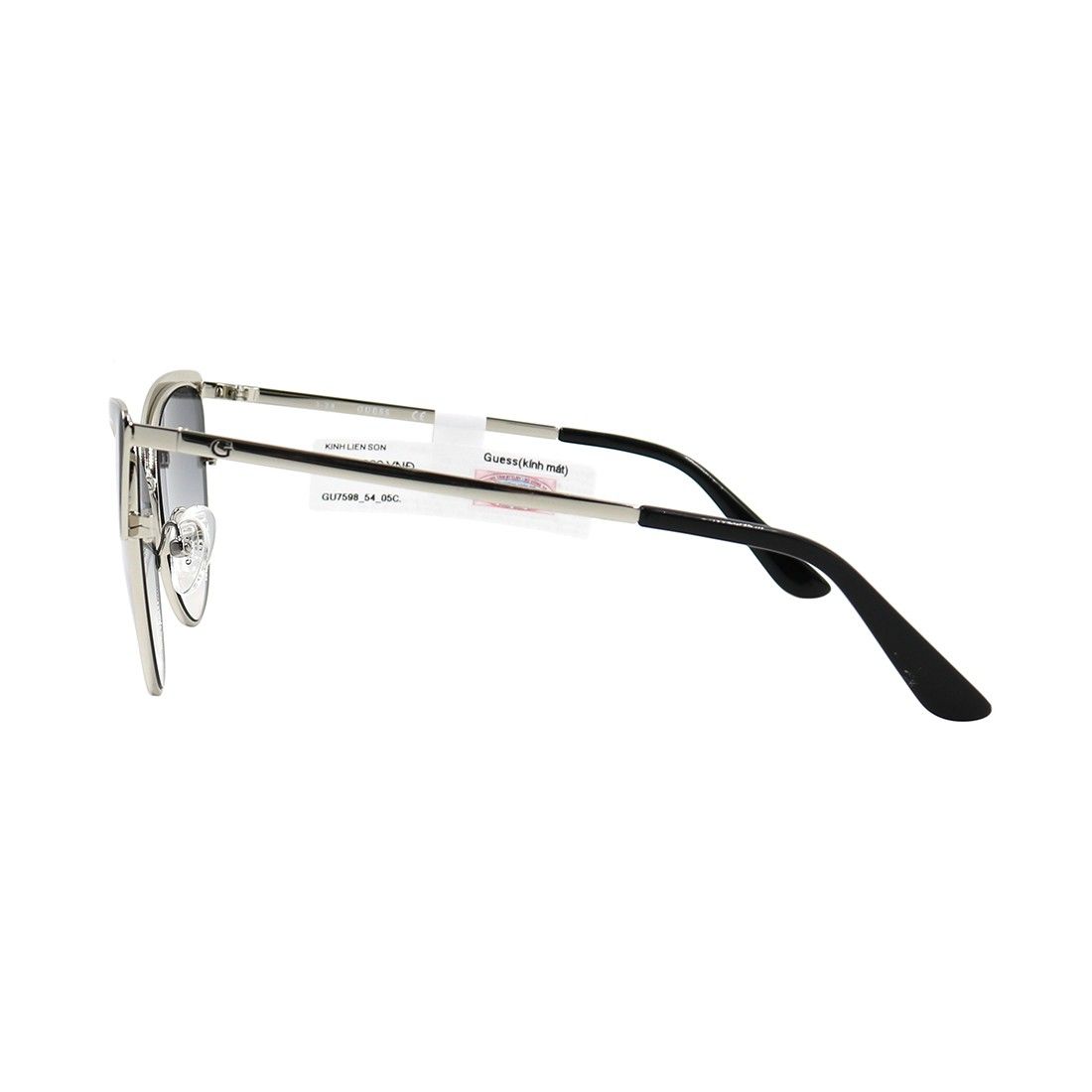 Kính mát GUESS GU7598 05C