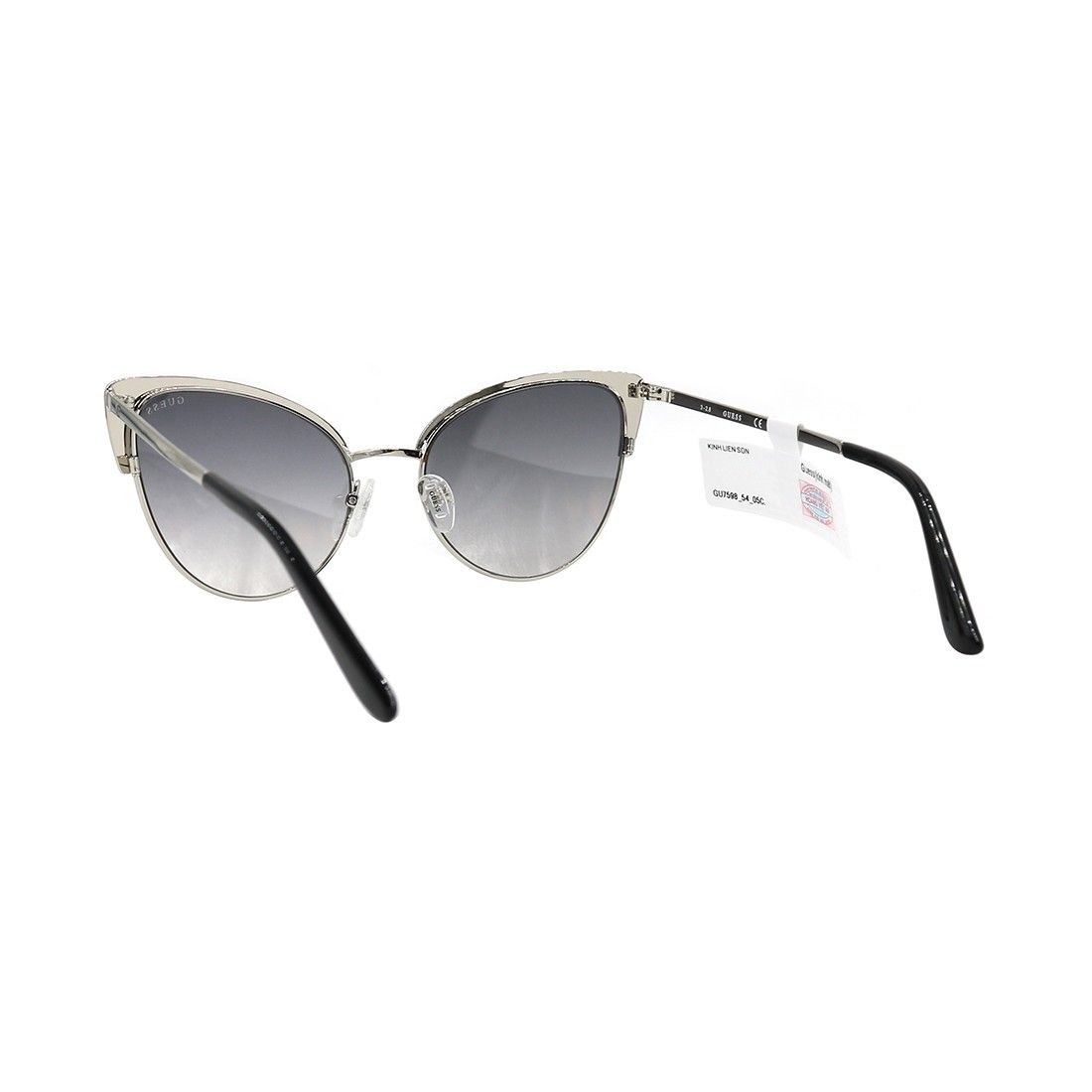 Kính mát GUESS GU7598 05C