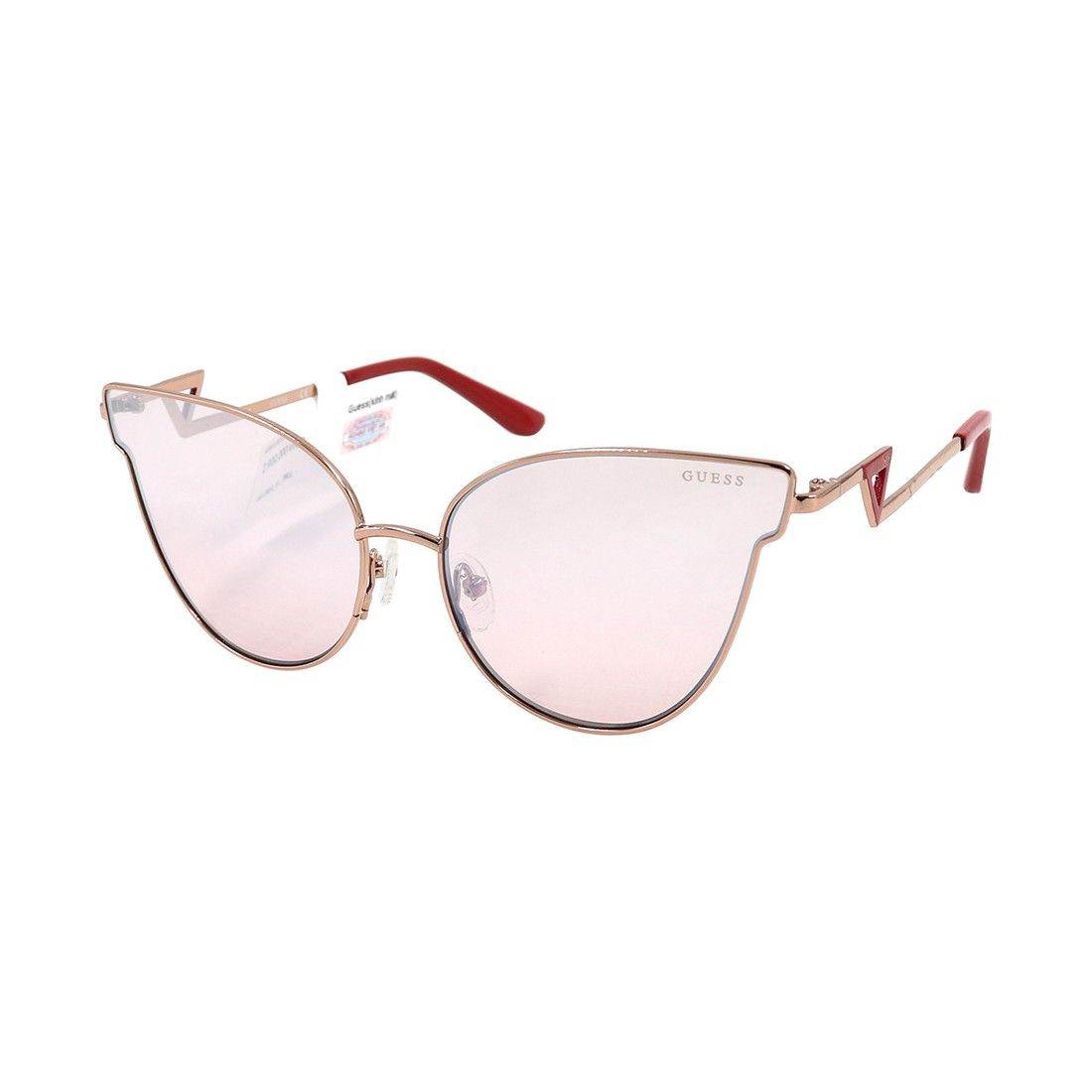 Kính mát GUESS GU7604 28U
