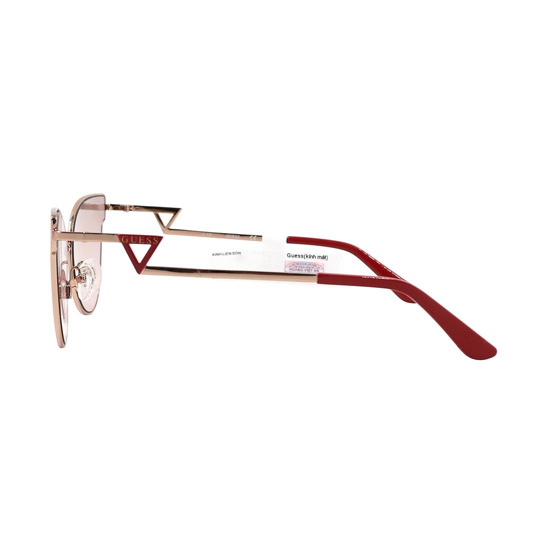 Kính mát GUESS GU7604 28U