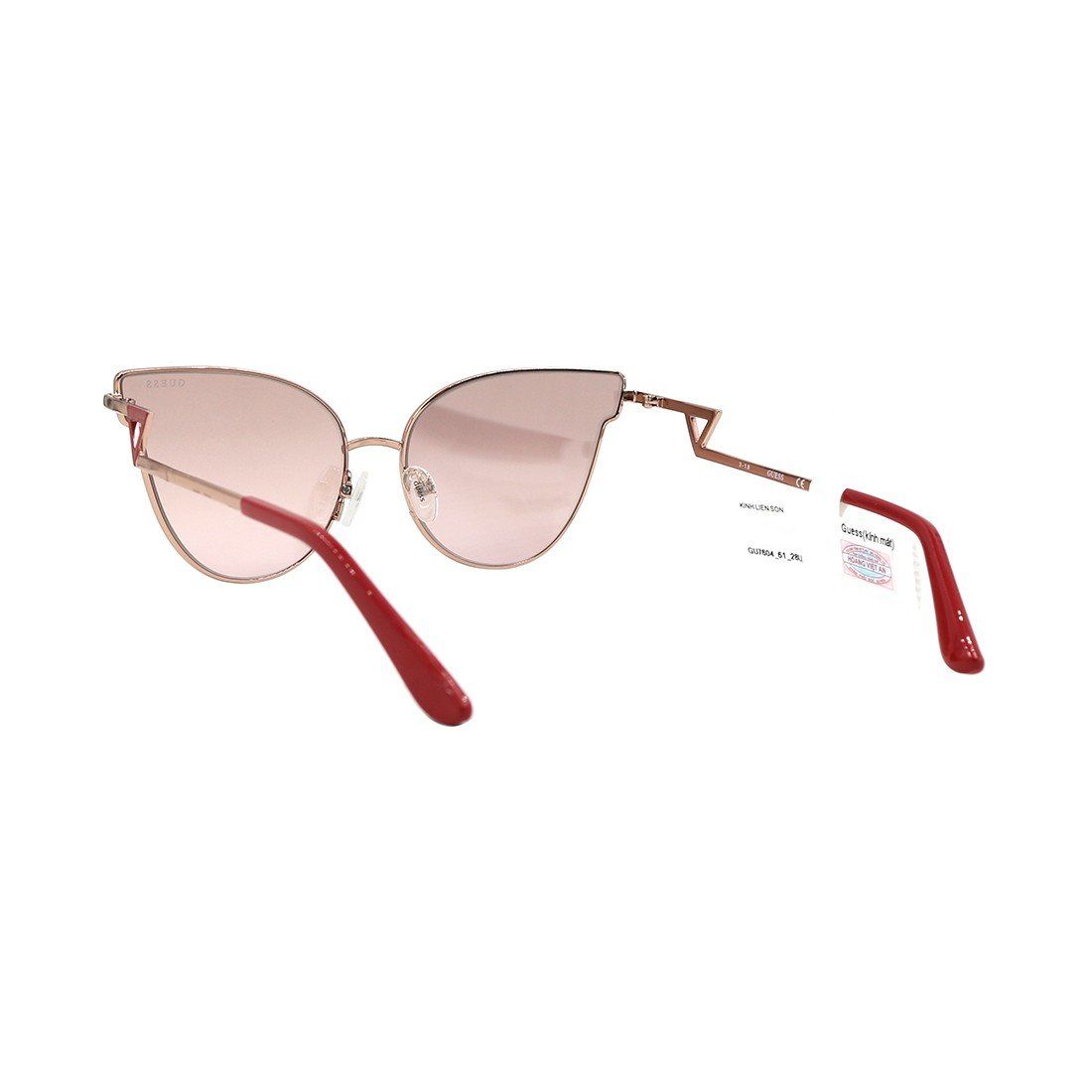 Kính mát GUESS GU7604 28U