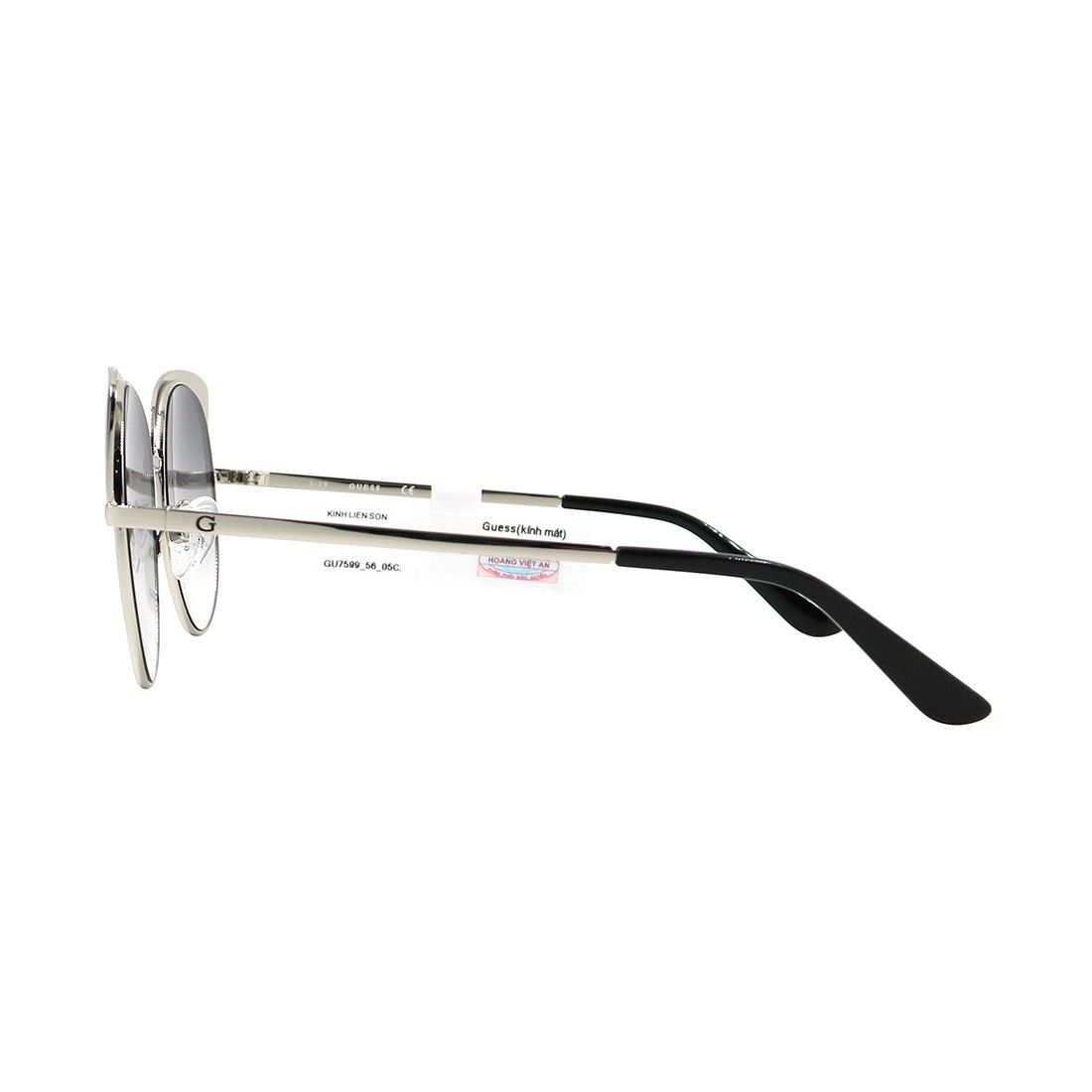 Kính mát GUESS GU7599 05C