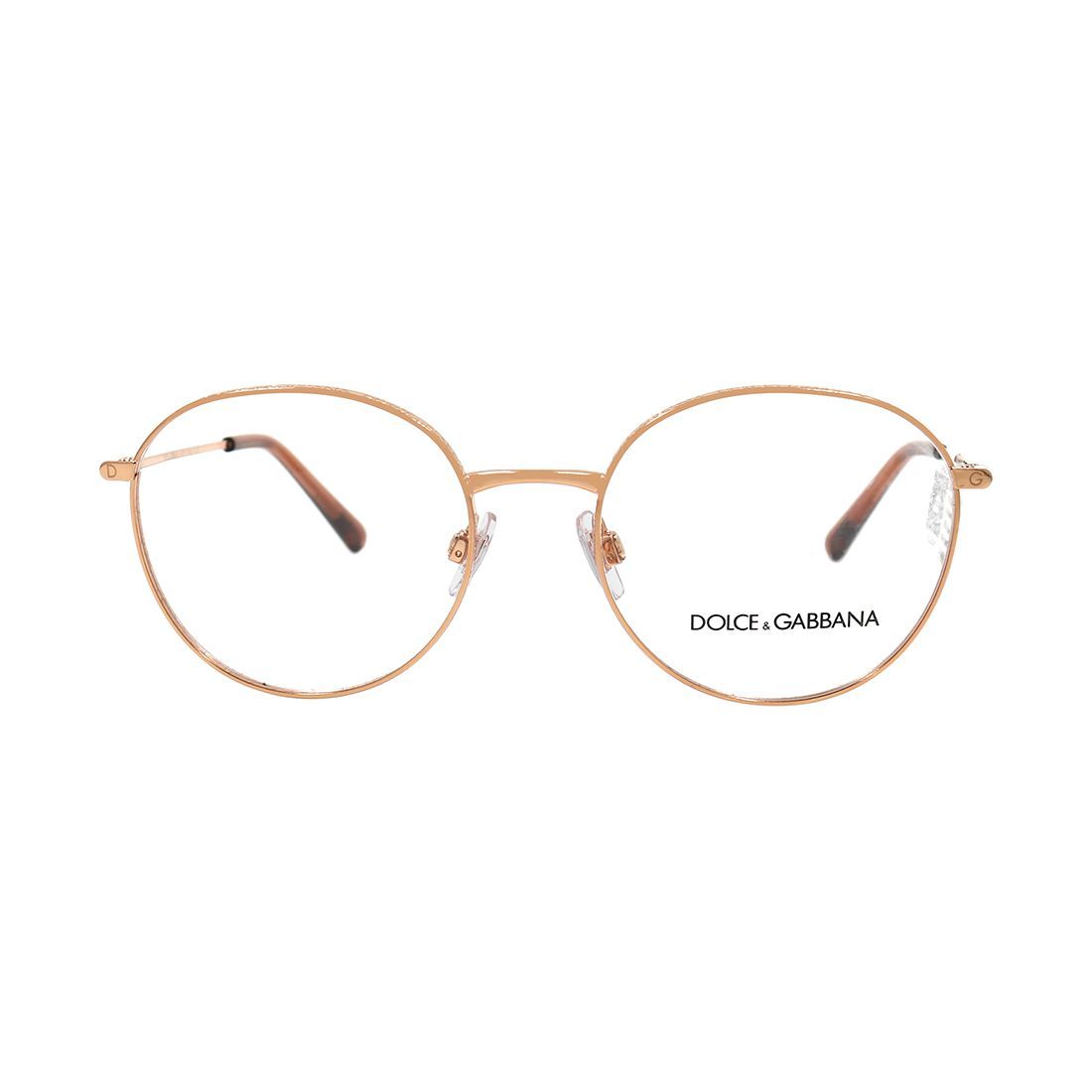 Gọng kính Dolce & Gabbana DG1322 1298 chính hãng