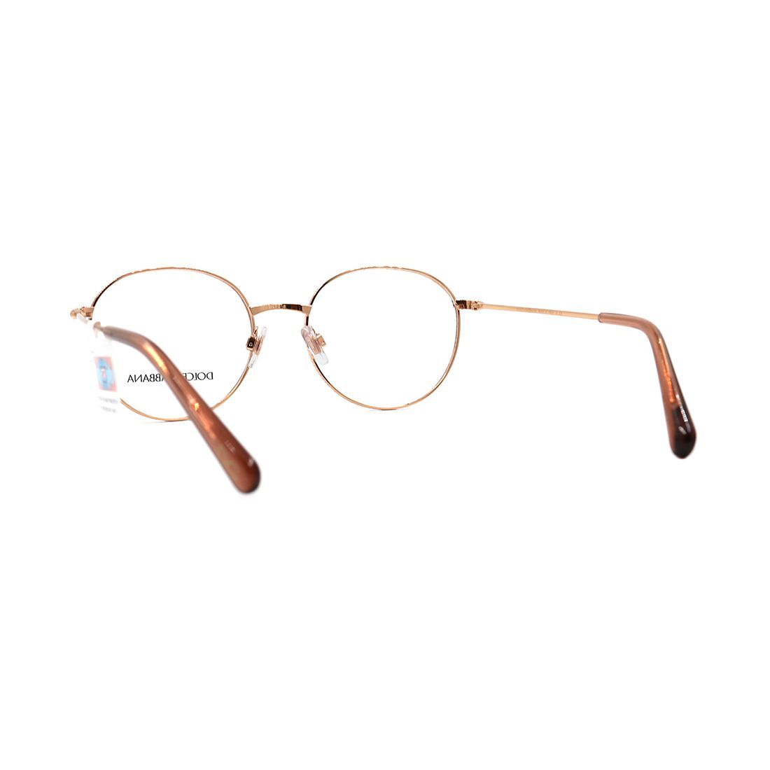 Gọng kính Dolce & Gabbana DG1322 1298 chính hãng