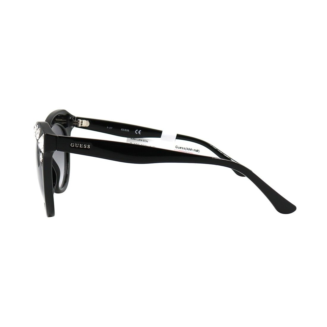 Kính mát GUESS GU7548S 01B