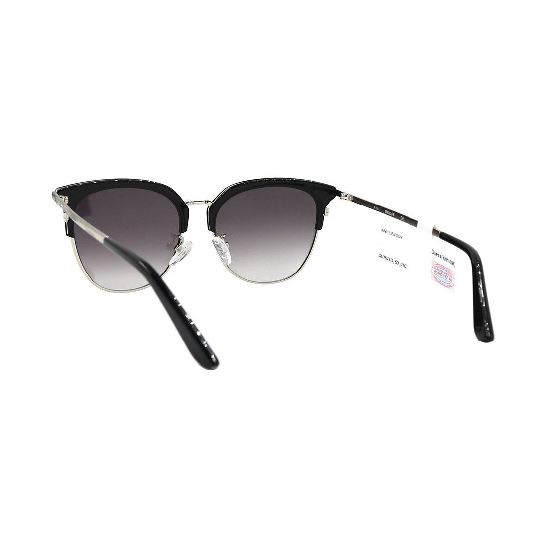 Kính mát GUESS GU7579D 01C