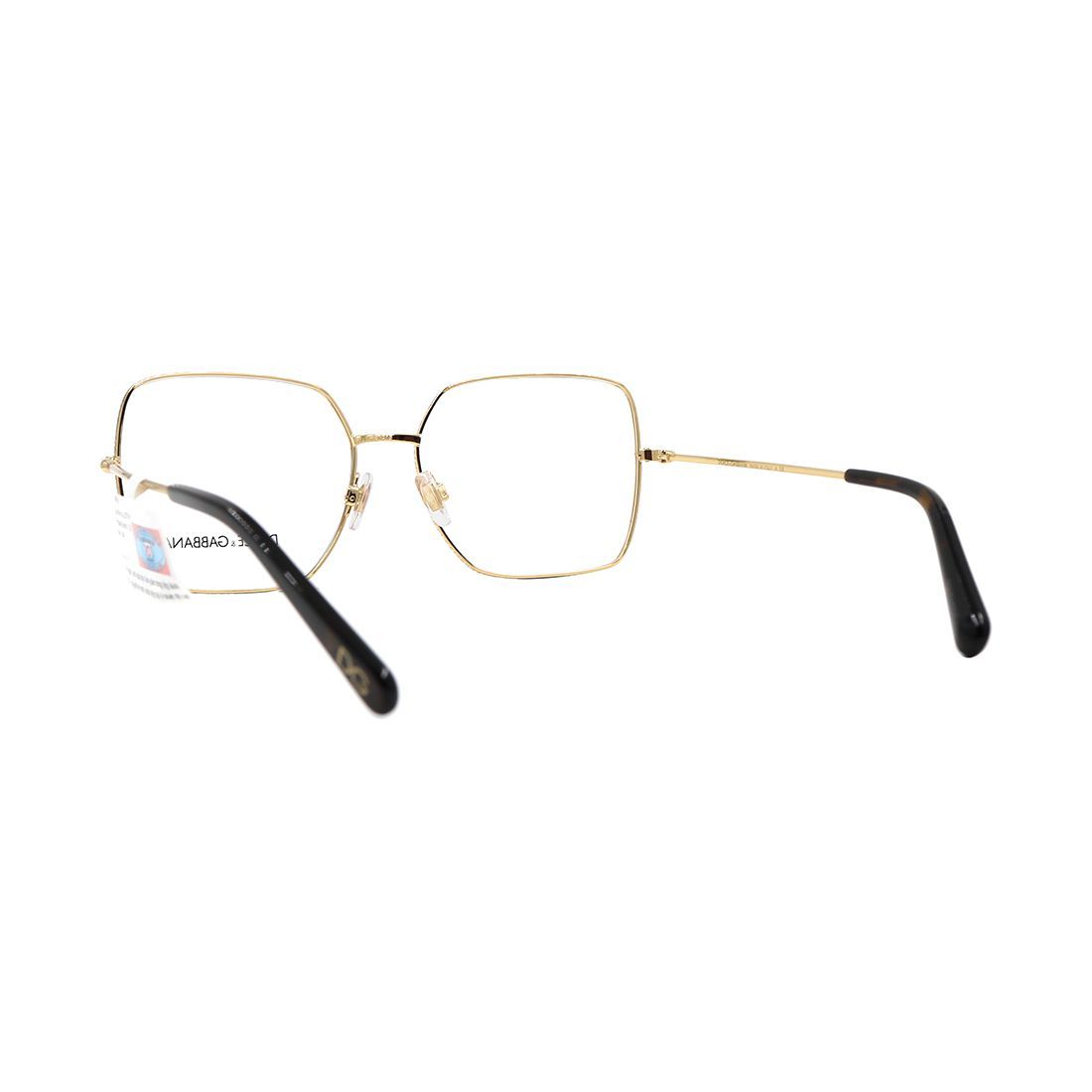Gọng kính Dolce & Gabbana DG1323 02 chính hãng