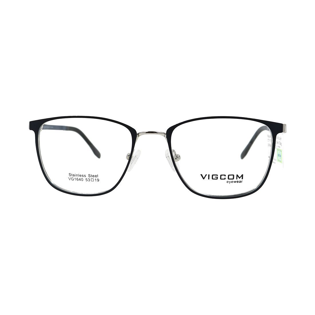 Gọng kính Vigcom VG1640 M1 chính hãng
