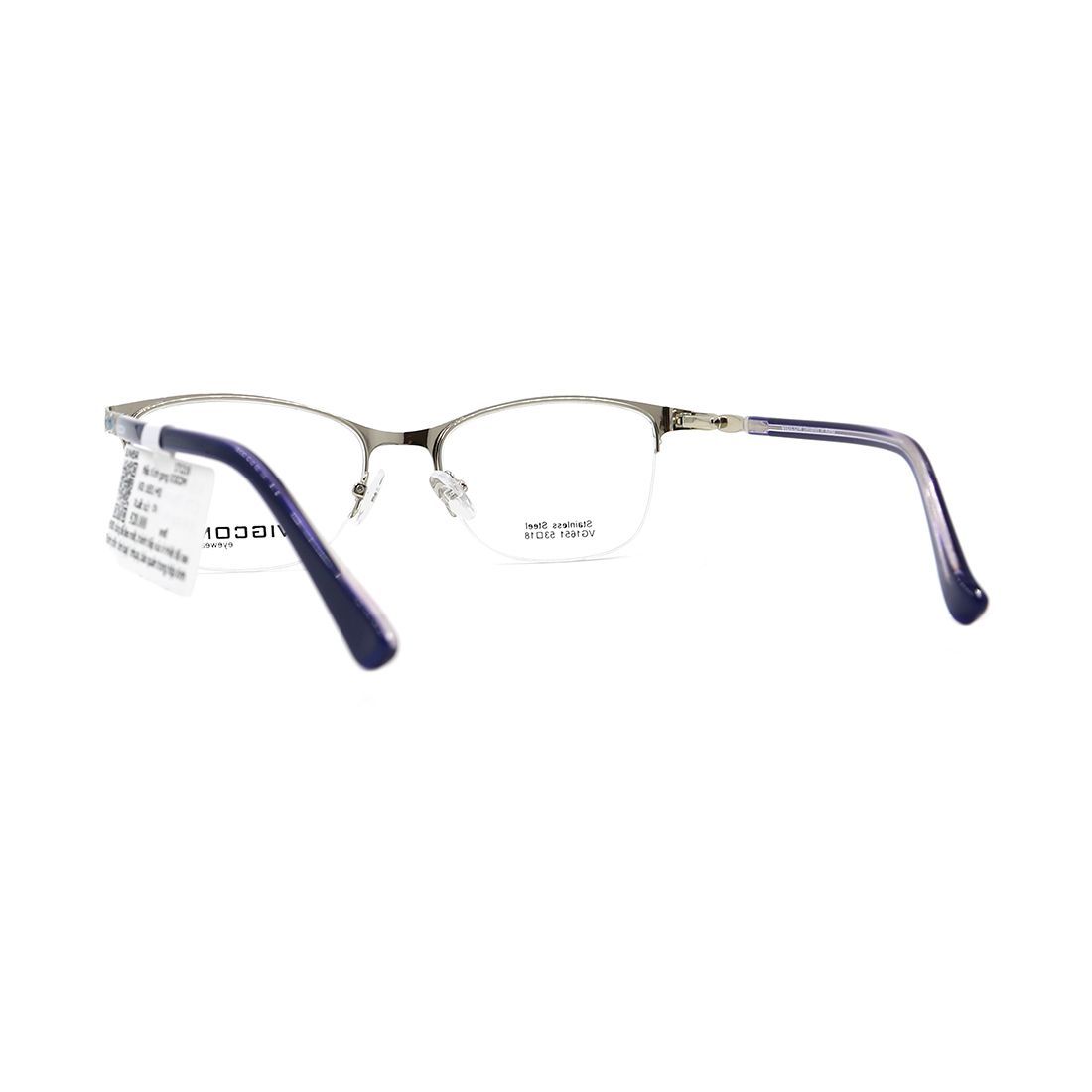 Gọng kính Vigcom VG1651 M3 chính hãng