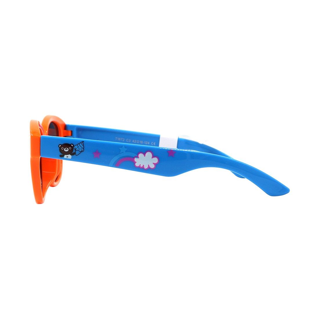 Kính mát trẻ em Puppy T1872 C3