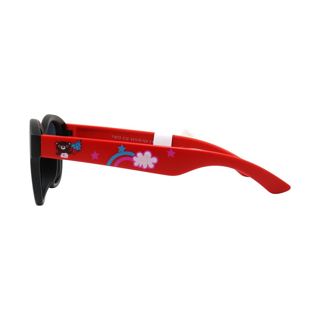 Kính mát trẻ em Puppy T1872 C12