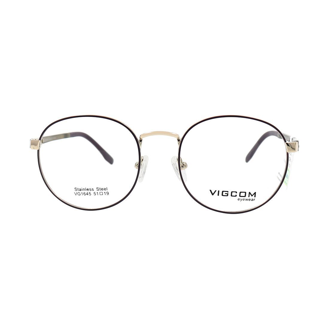 Gọng kính Vigcom VG1645 M4 chính hãng