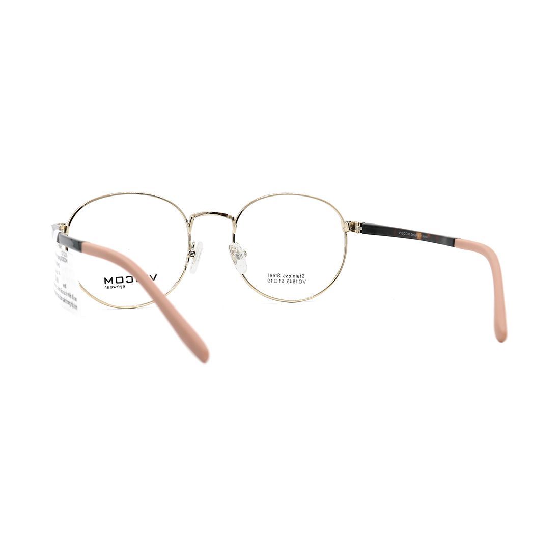Gọng kính Vigcom VG1645 M2 chính hãng