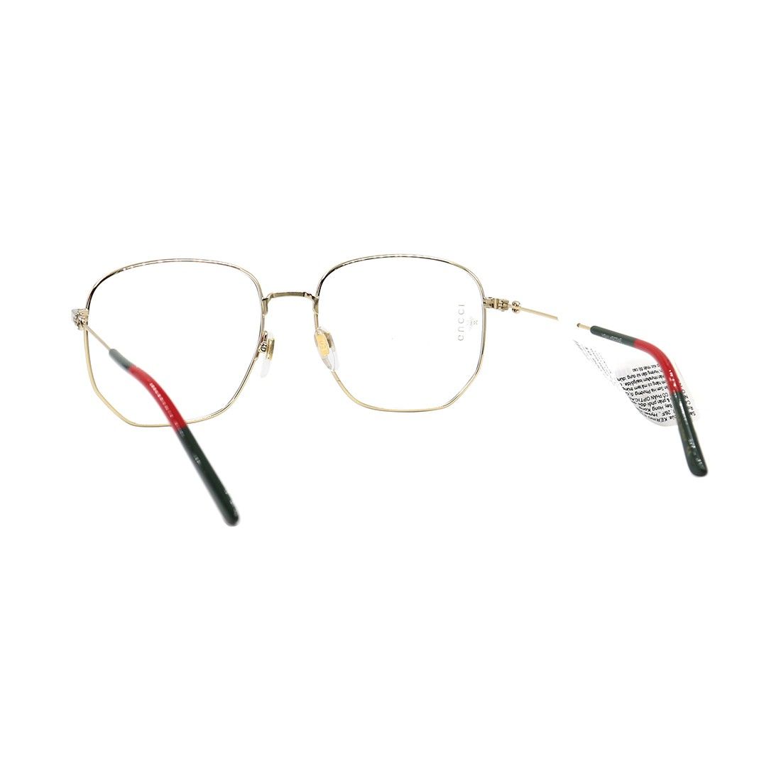 Gọng kính Gucci GG0396O 001