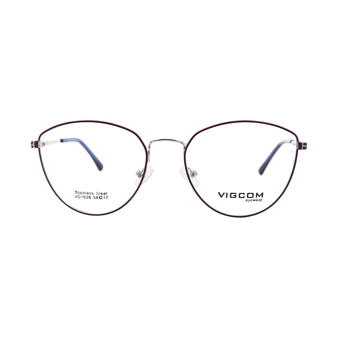 Gọng kính Vigcom VG1628 M1 chính hãng
