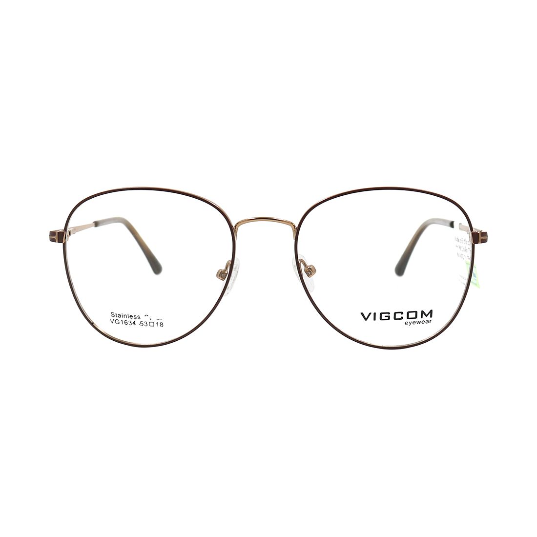 Gọng kính Vigcom VG1634 M9 chính hãng