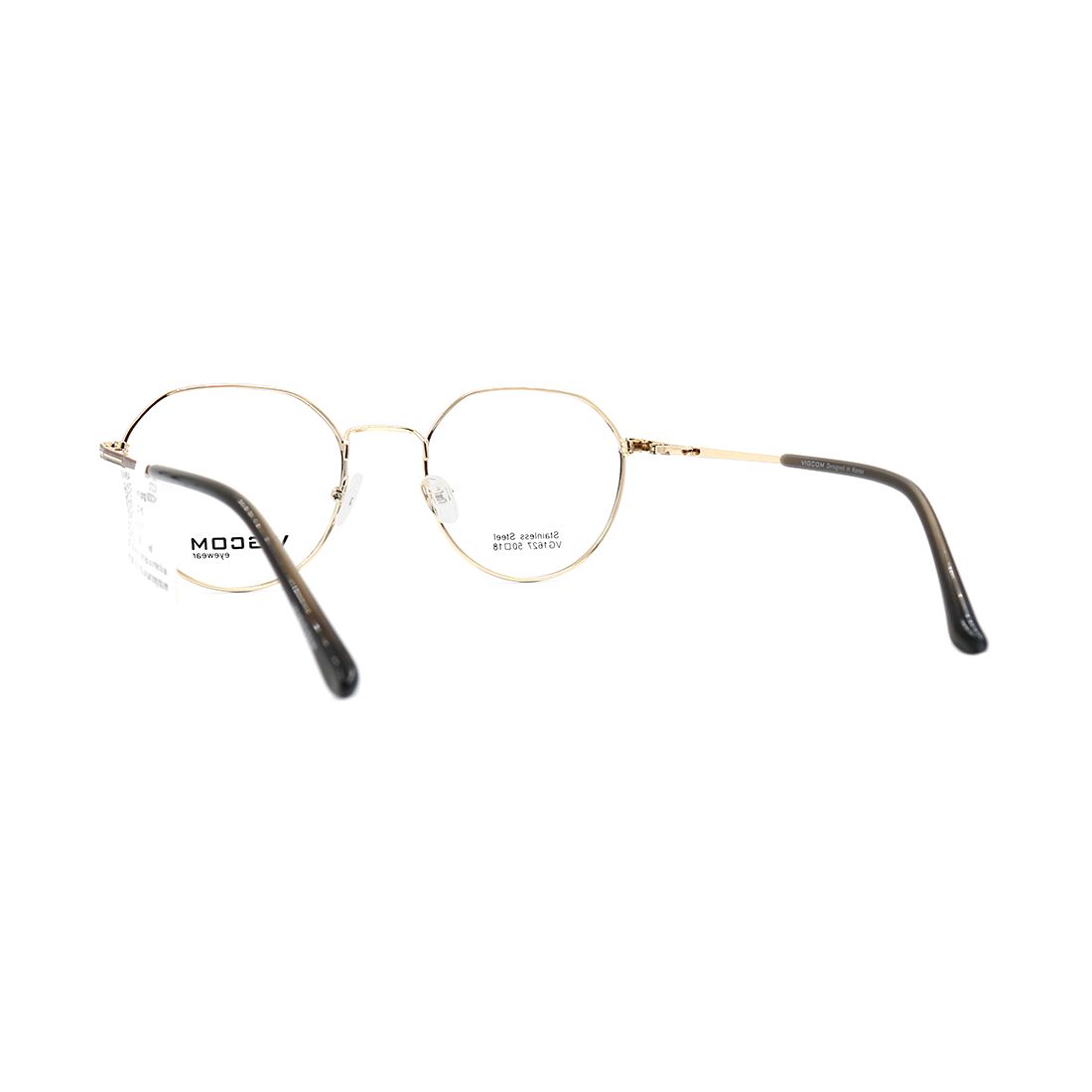 Gọng kính Vigcom VG1627 M2 chính hãng
