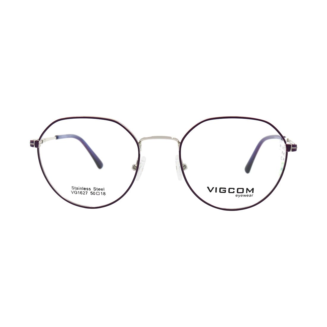 Gọng kính Vigcom VG1627 M1 chính hãng