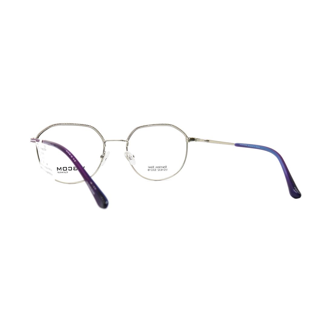 Gọng kính Vigcom VG1632 M10 chính hãng