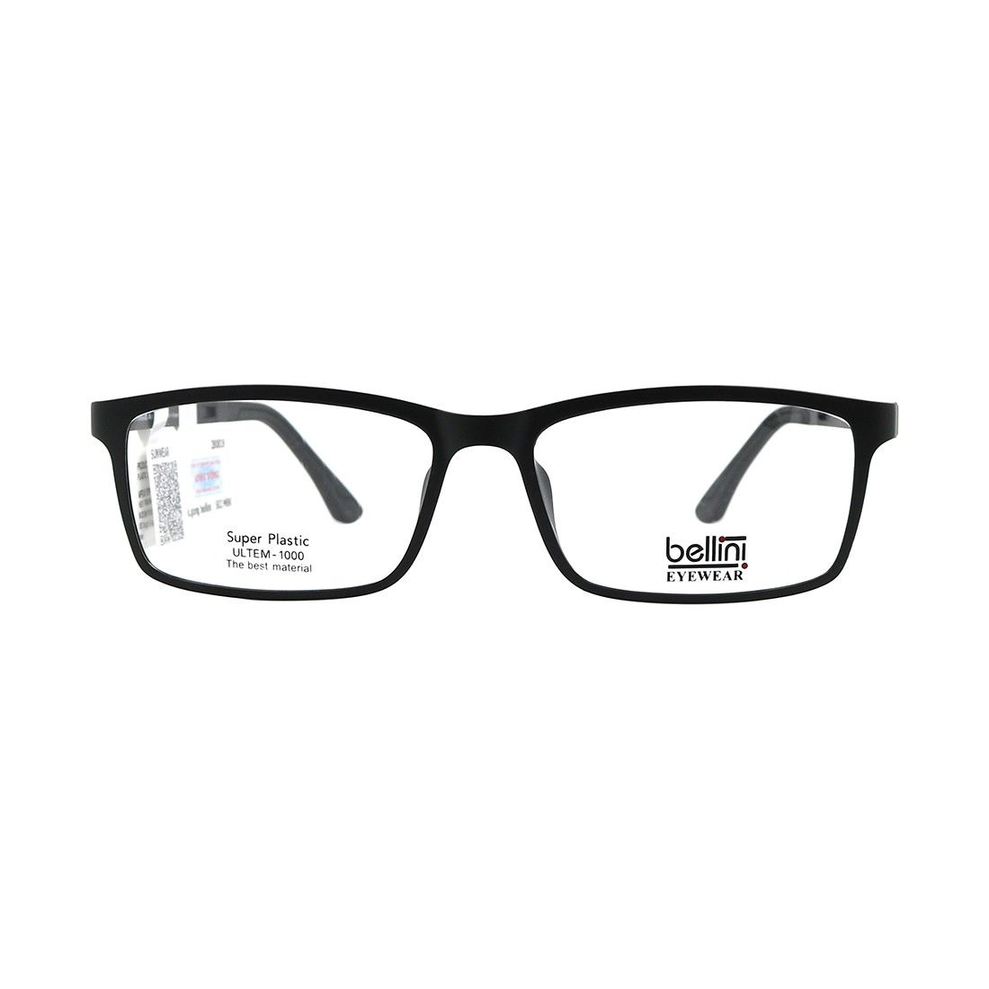 Gọng kính Bellini B502 MBK