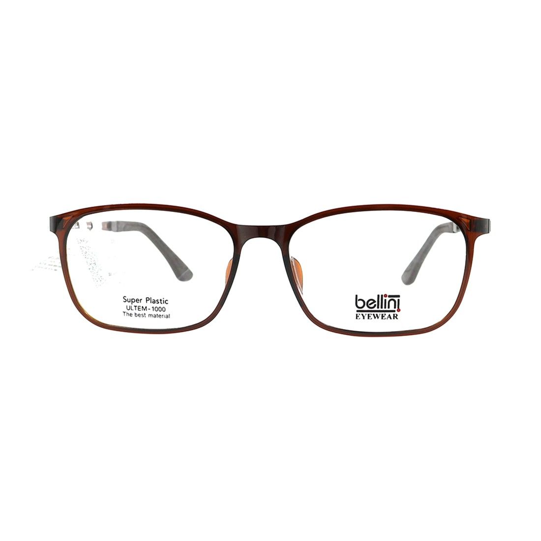 Gọng kính Bellini B504 BR