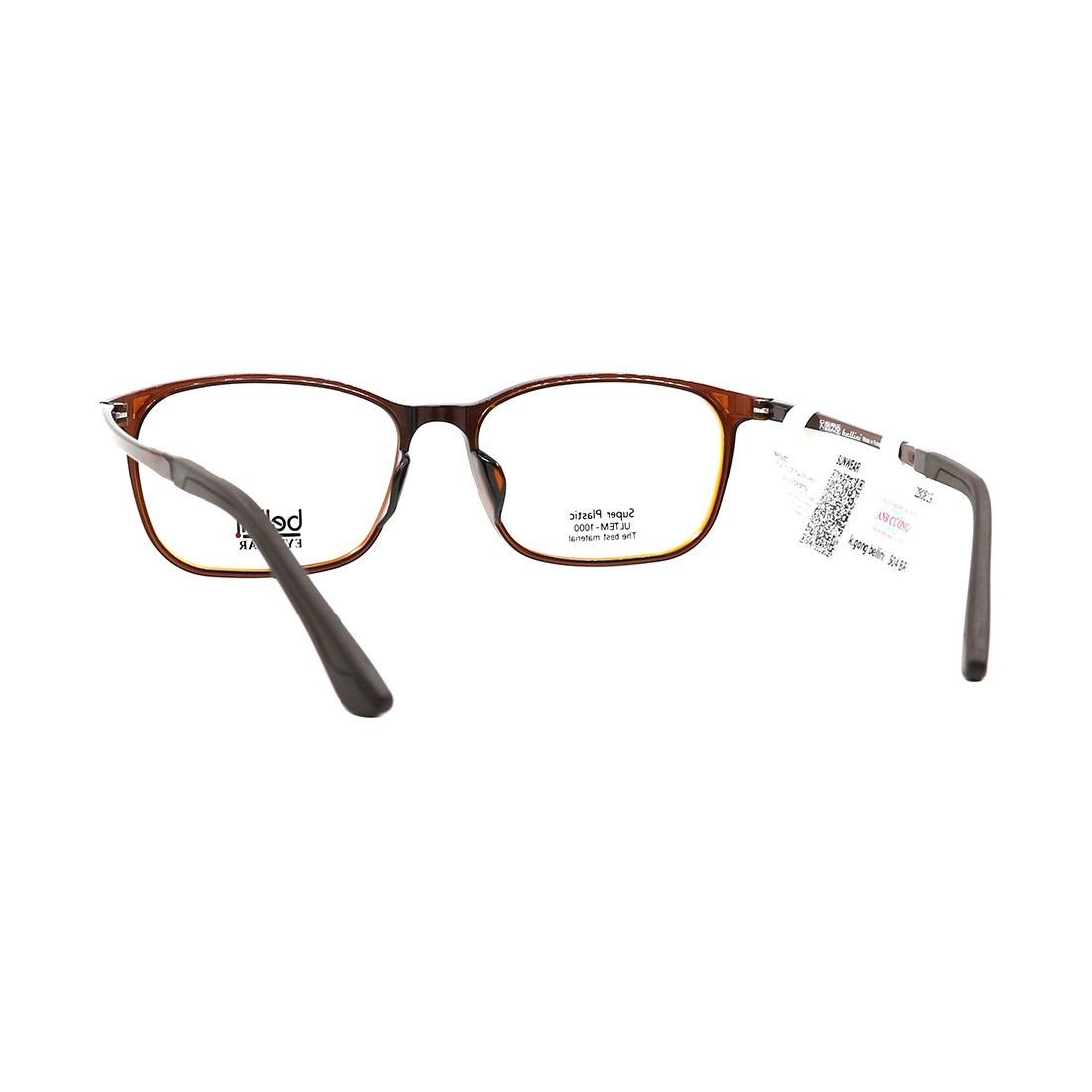 Gọng kính Bellini B504 BR