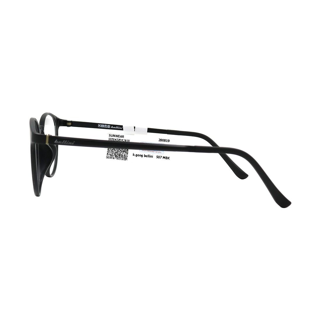 Gọng kính Bellini B507 MBK