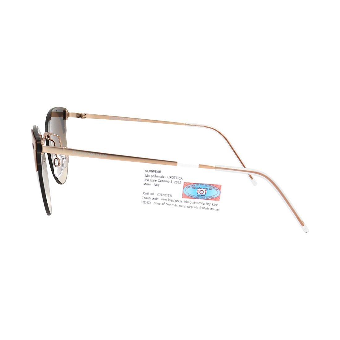 Kính mát Emporio Armani EA2082 3004/13