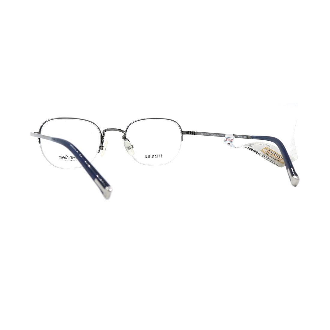 Gọng kính Calvin Klein CKL7100 039 chính hãng