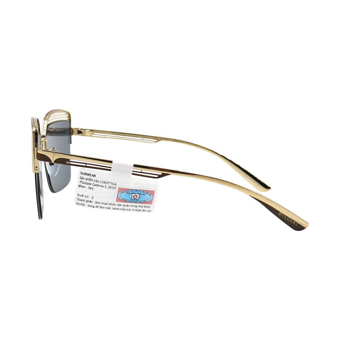 Kính mát BVLGARI BV6126 2037/4Z