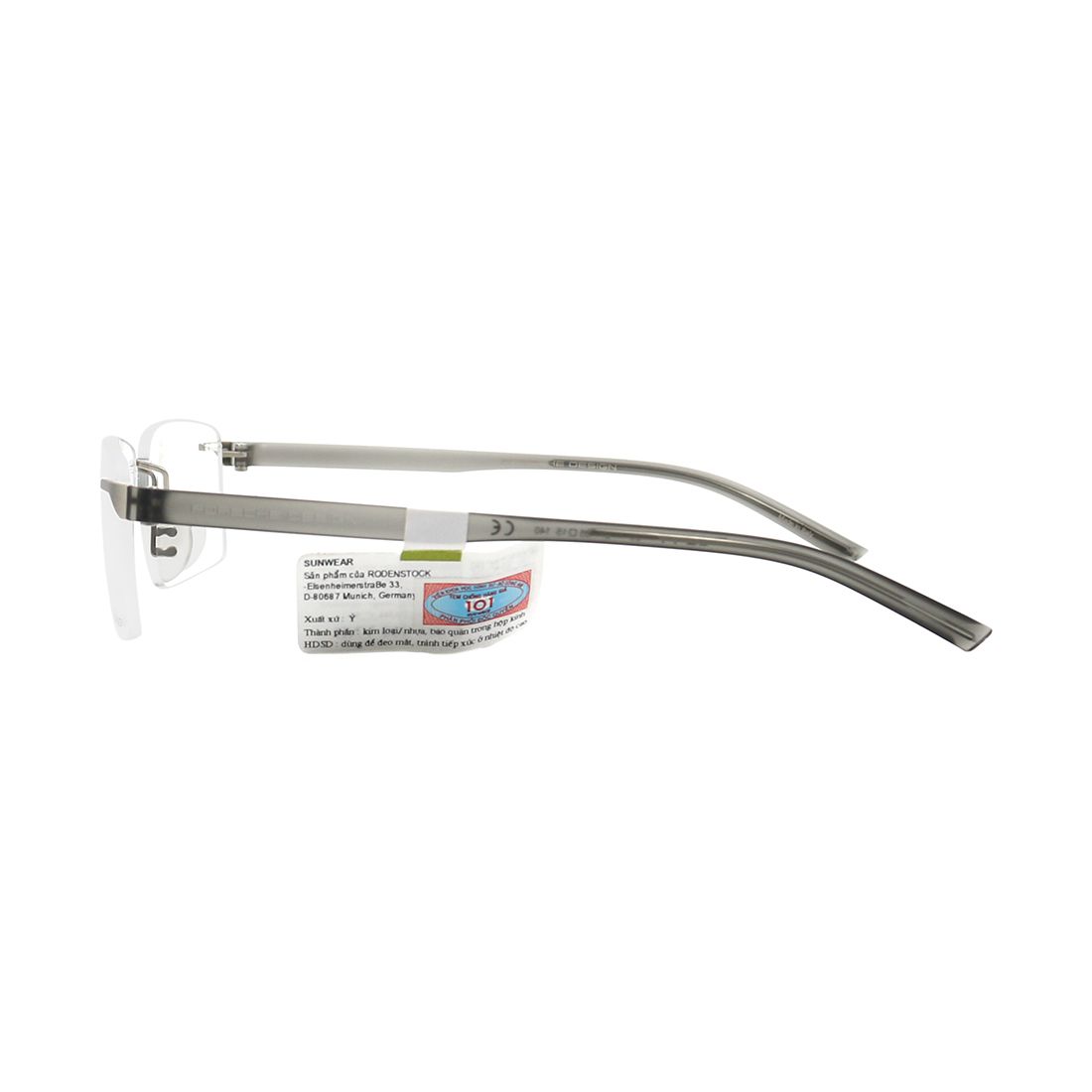 Gọng kính Porsche Design P8344 C