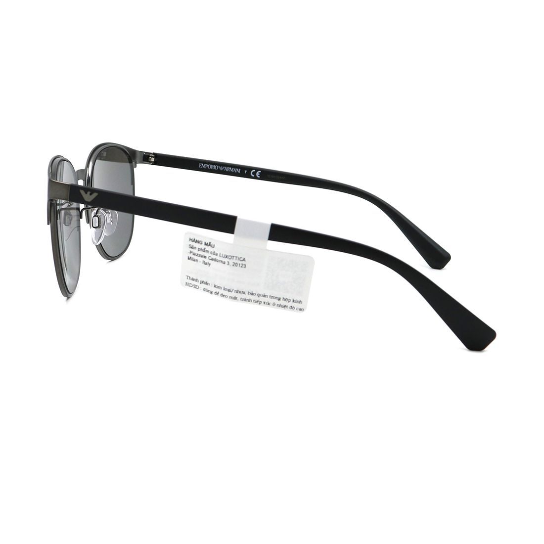 Kính mát Emporio Armani EA2083D 3003/6G