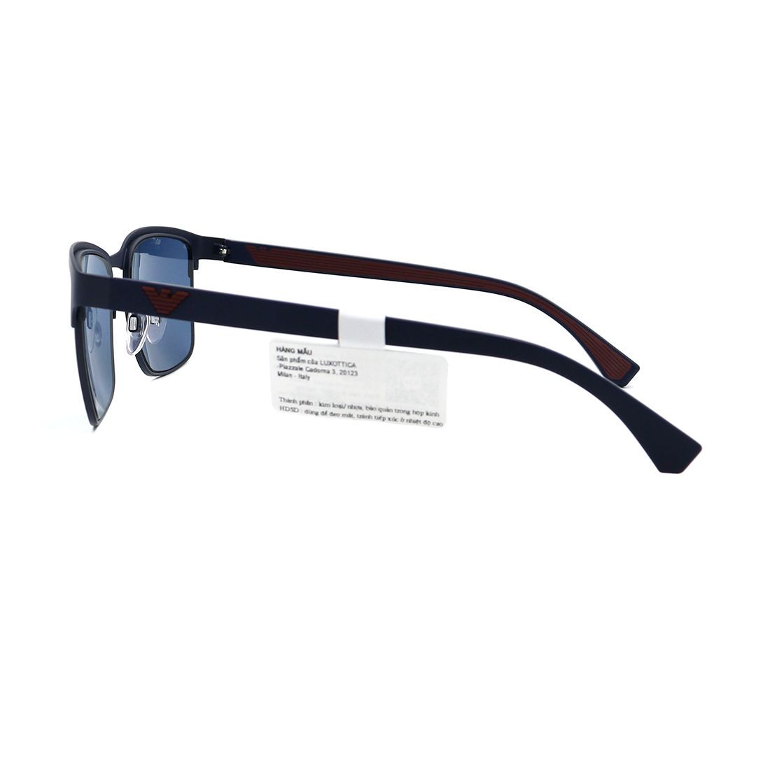 Kính mát Emporio Armani EA2087 3003/80