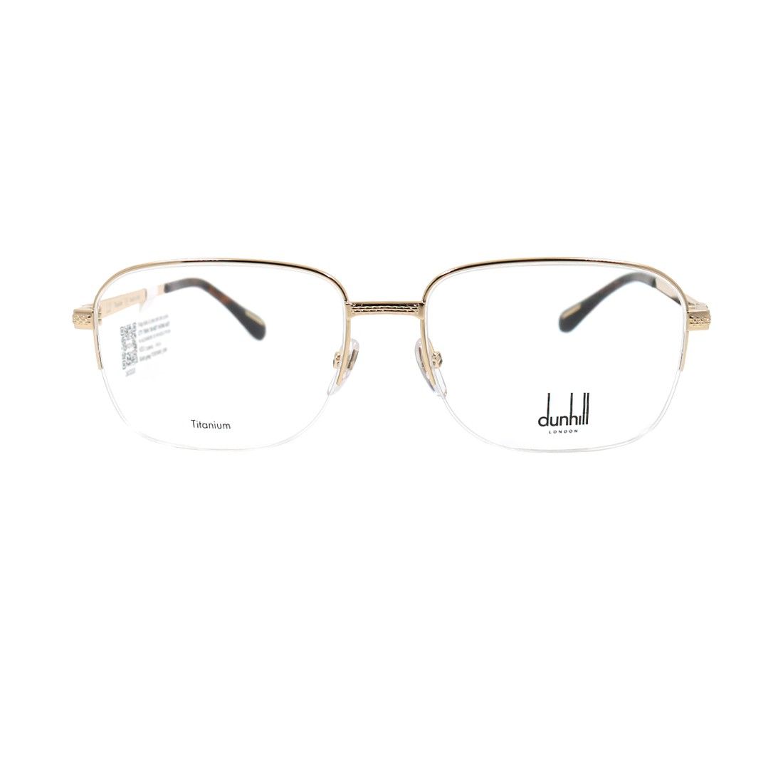 Gọng kính chính hãng Dunhill VDH184M 0300
