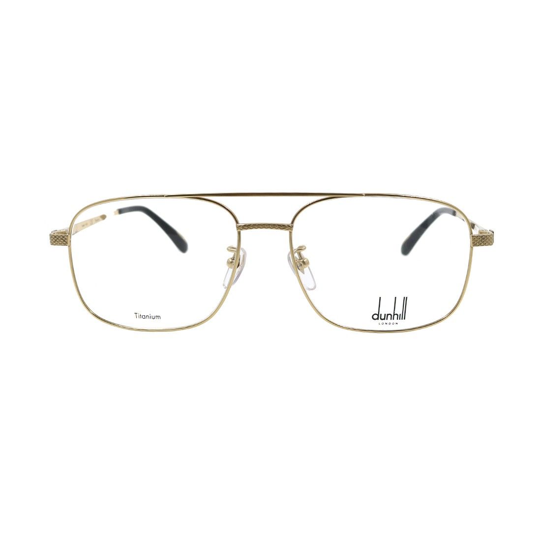 Gọng kính chính hãng Dunhill VDH178G 0300
