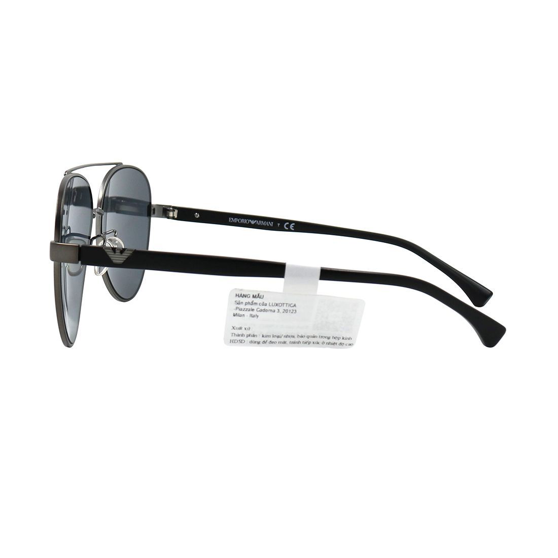 Kính mát Emporio Armani EA2046D 3003/6G