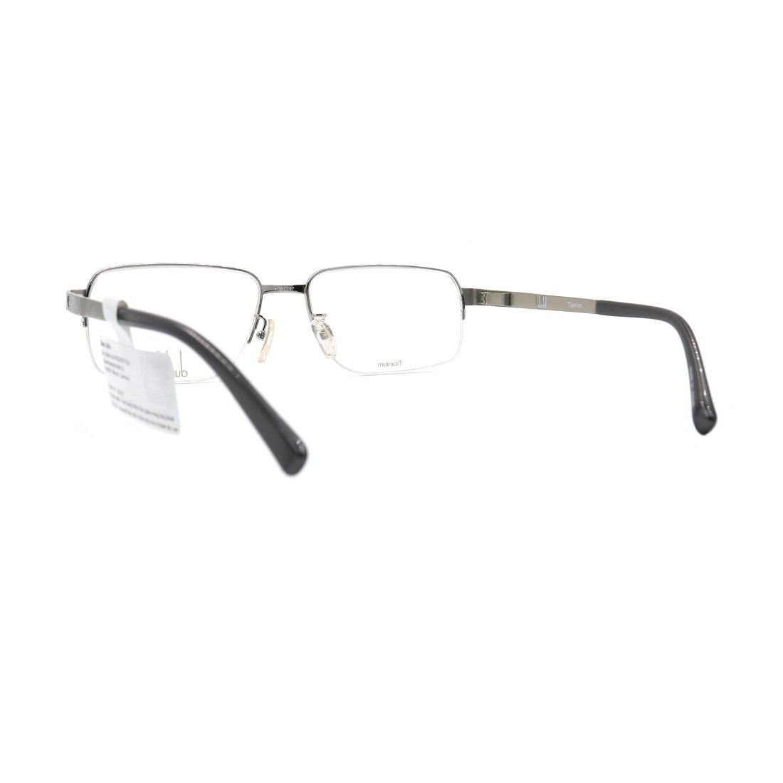 Gọng kính Dunhill chính hãng D6027 B