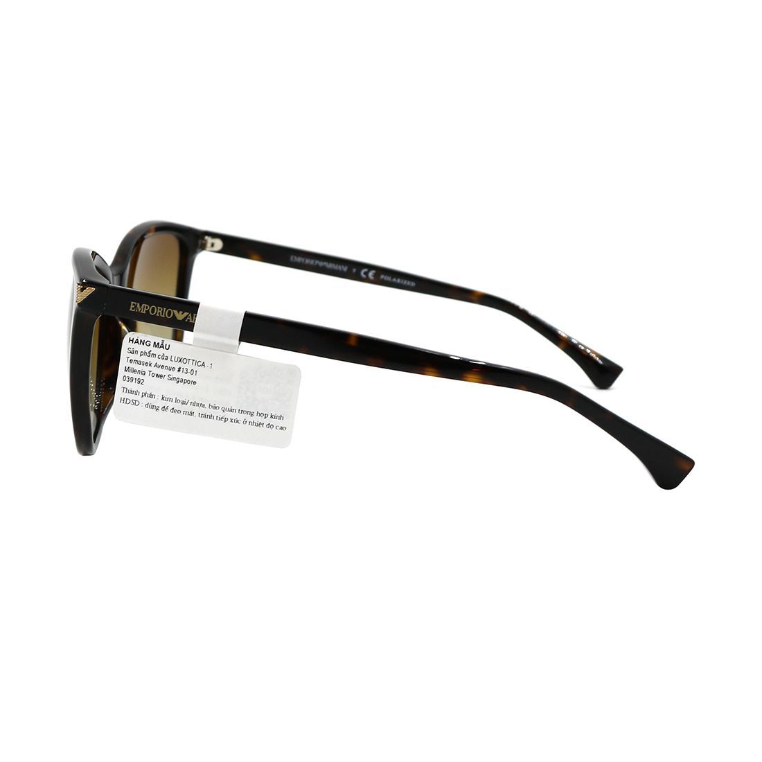Kính mát Emporio Armani EA4060F 5026/T5