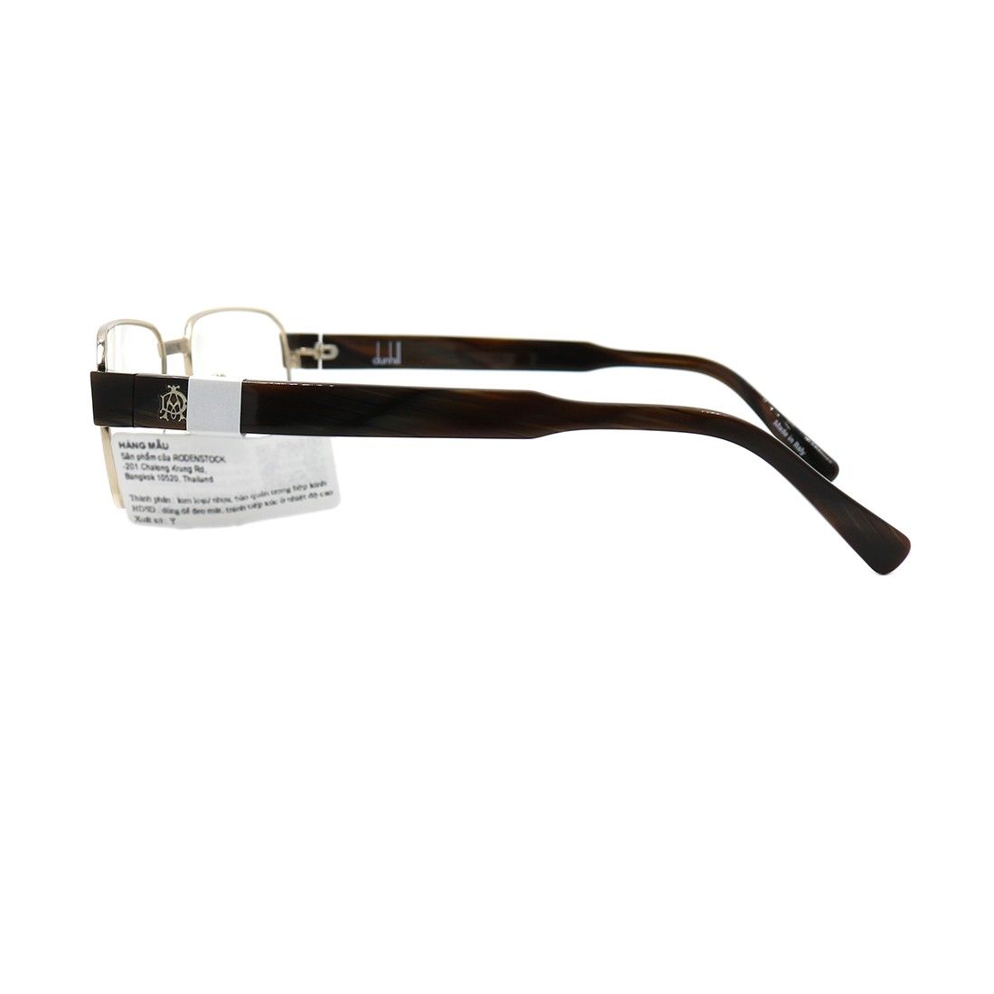 Gọng kính Dunhill D6010 B