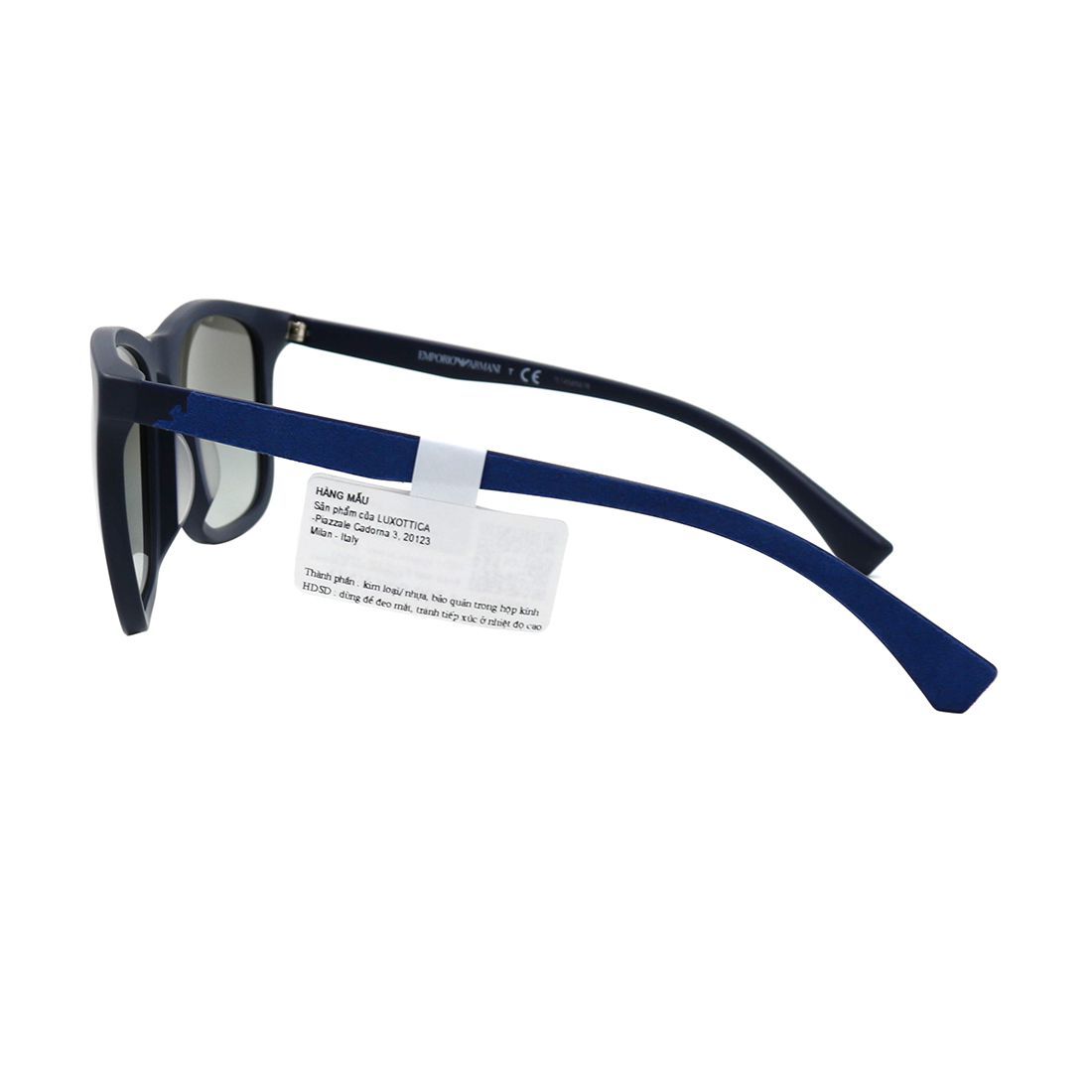 Kính mát Emporio Armani EA4132F 5754/11