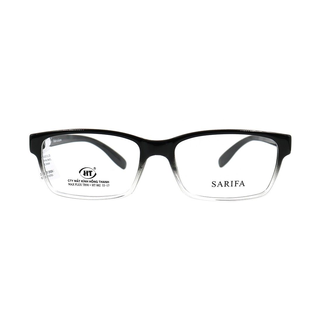 Gọng kính SARIFA HT002 GBK