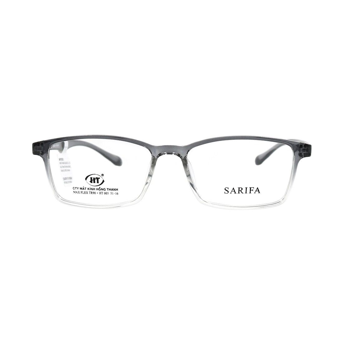 Gọng kính SARIFA HT003 GGR