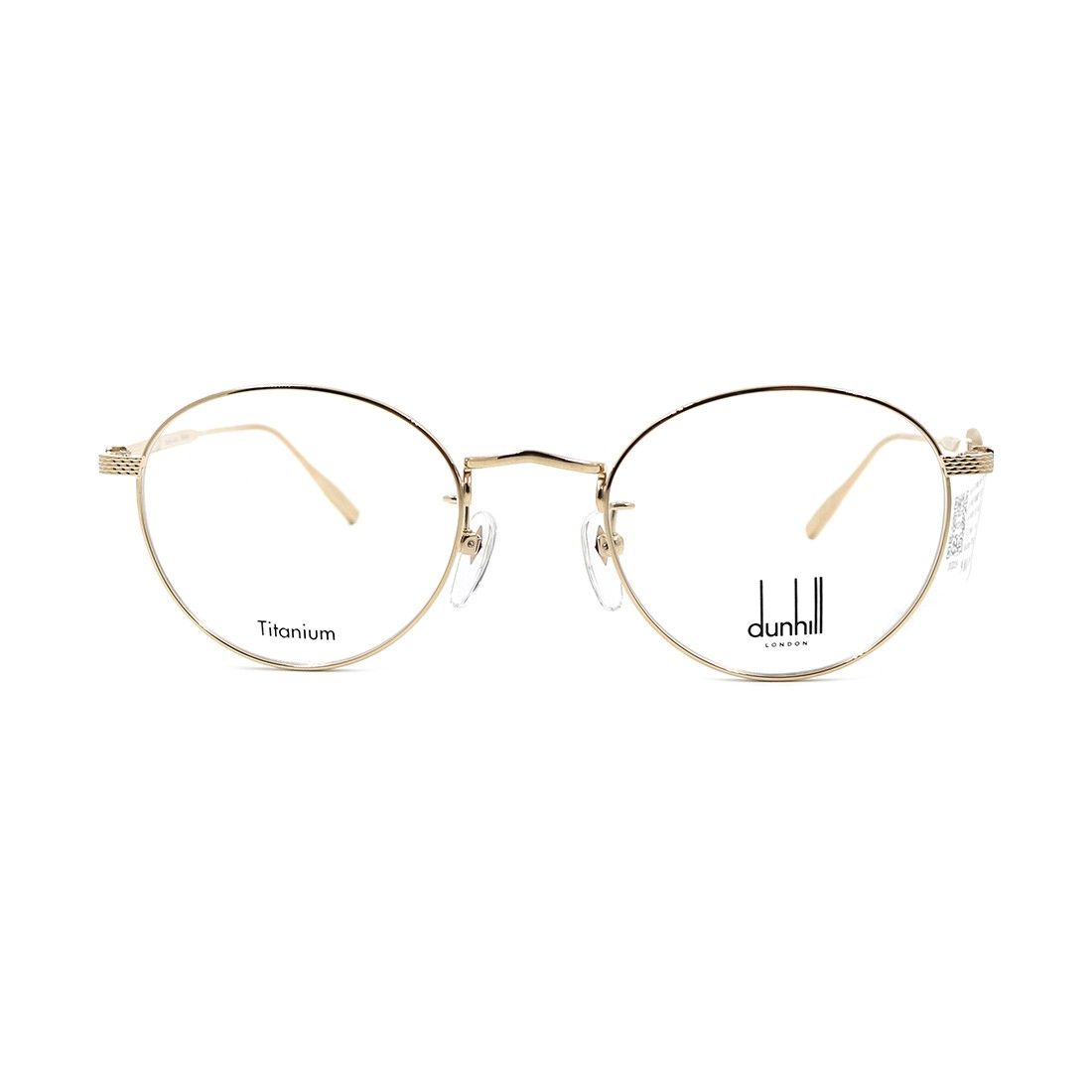 Gọng kính Dunhill chính hãng VDH129J 0200