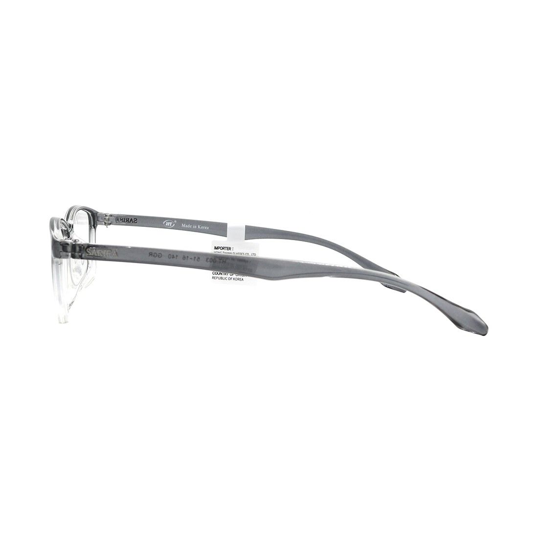 Gọng kính SARIFA HT003 GGR