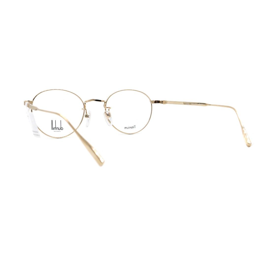 Gọng kính Dunhill chính hãng VDH129J 0200
