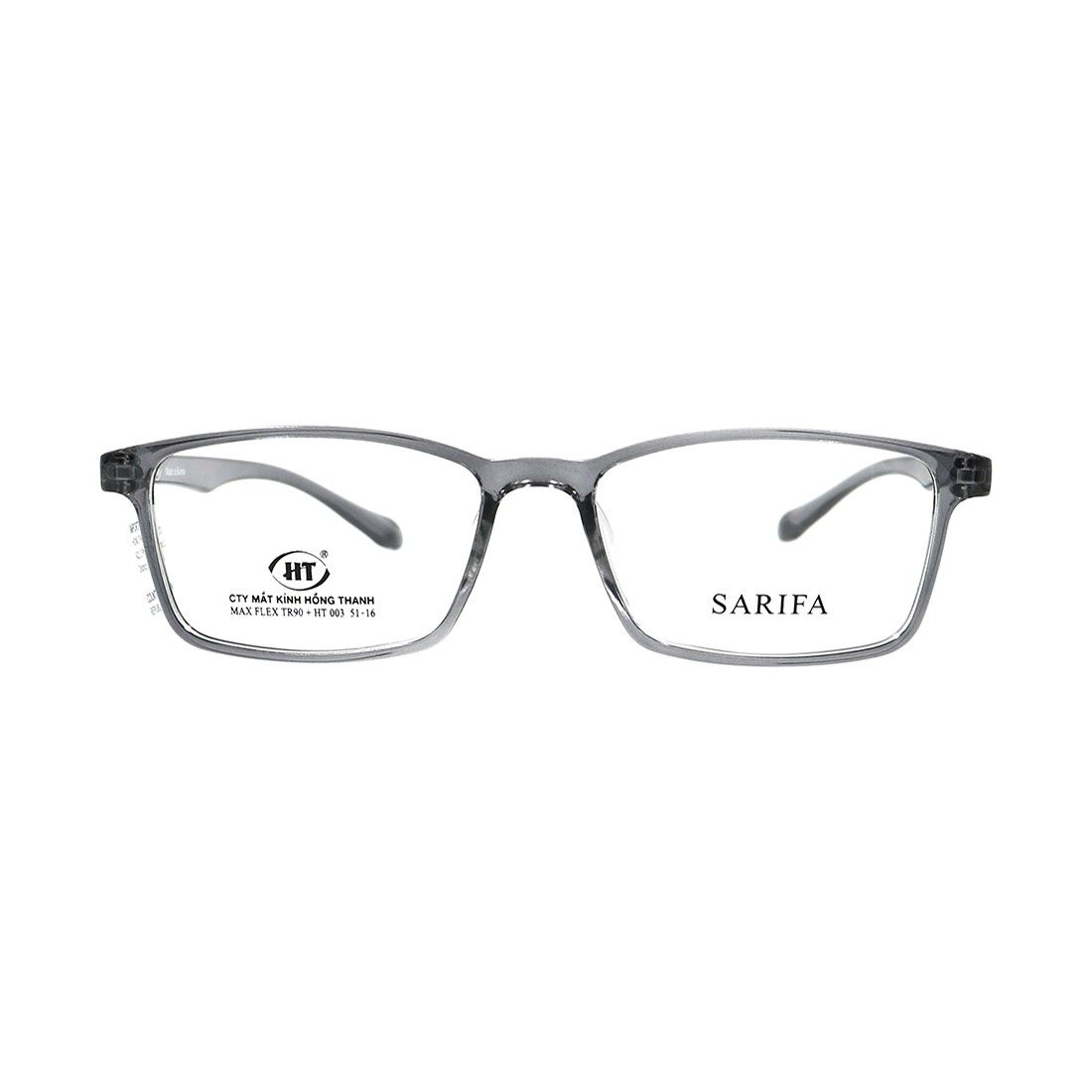 Gọng kính SARIFA HT003 GR