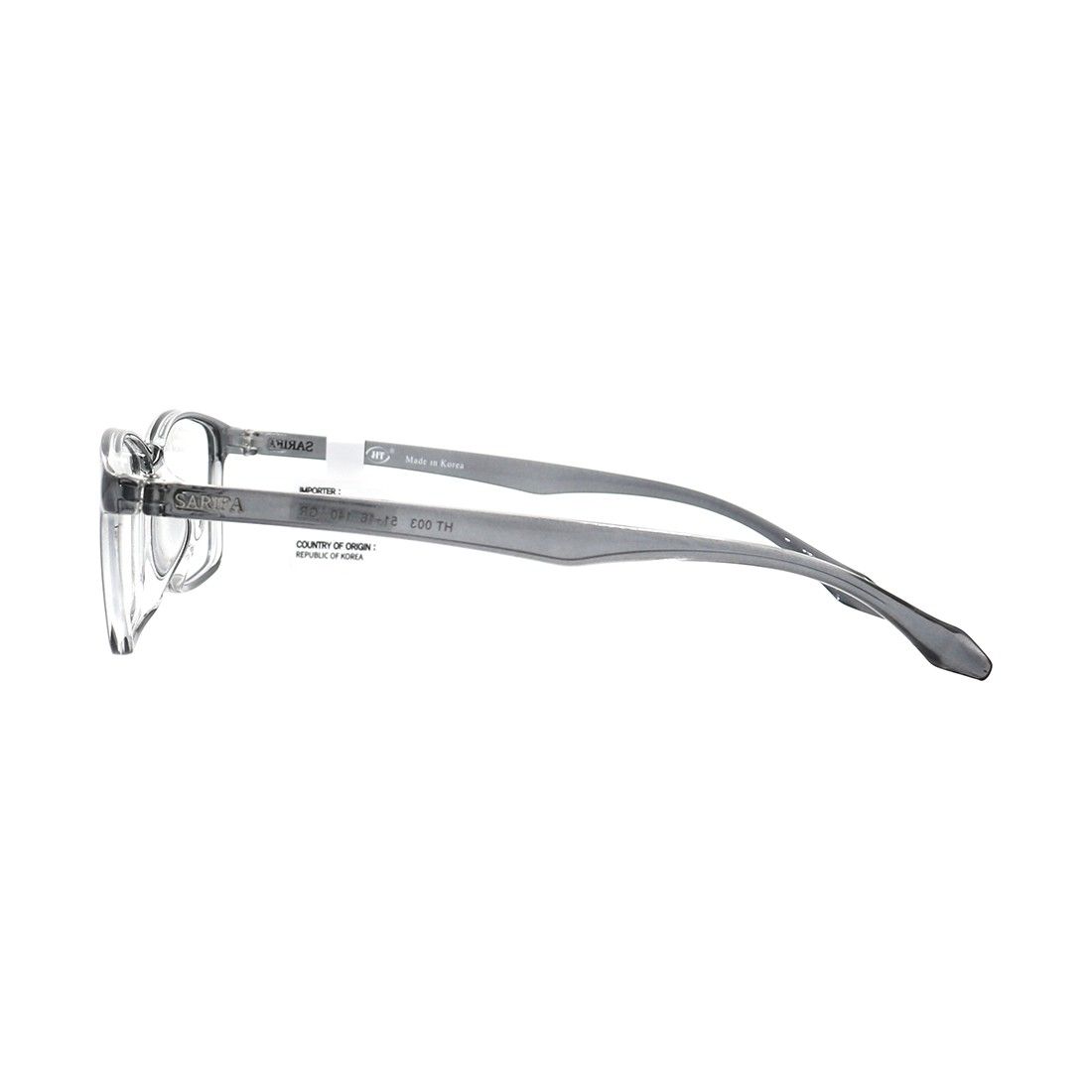 Gọng kính SARIFA HT003 GR